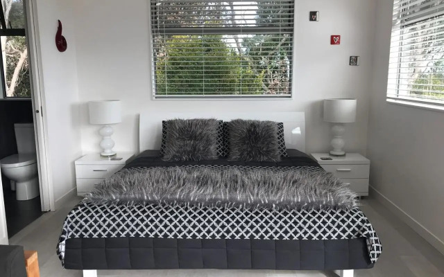 Sea La Vie - Waiheke Island Luxury Accommodation