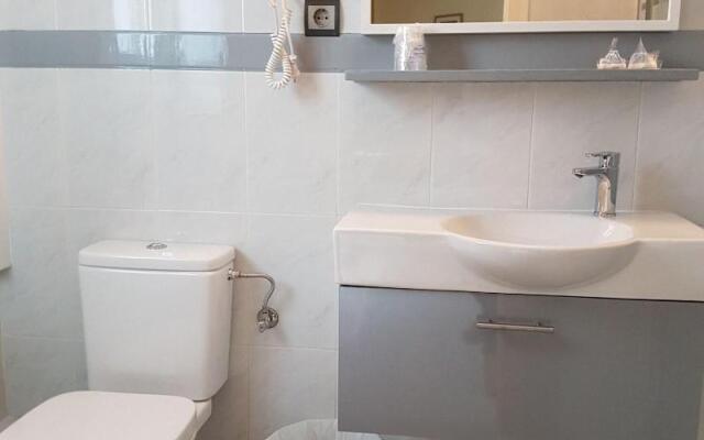 Hotel Alexandra Sitges