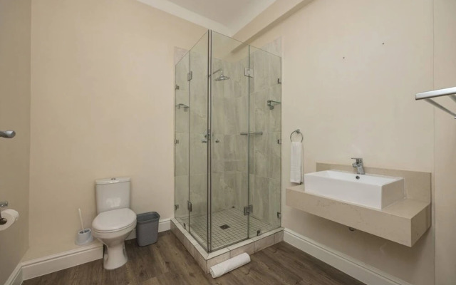 Cape Legacy - Luxurious Must-have Studio