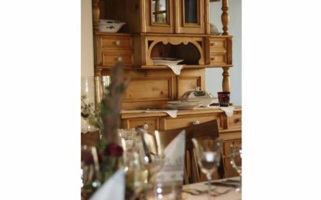 Hotel-Restaurant Zur Post