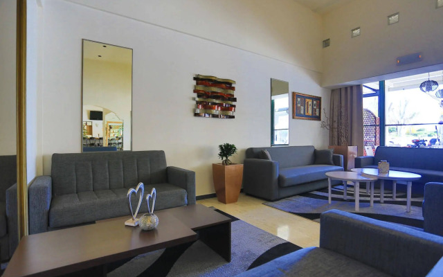 City Center Hotel