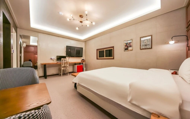 Daegu Gallery Hotel (Branch 3)