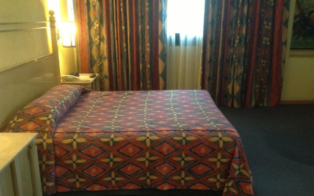 Hotel Sevilla