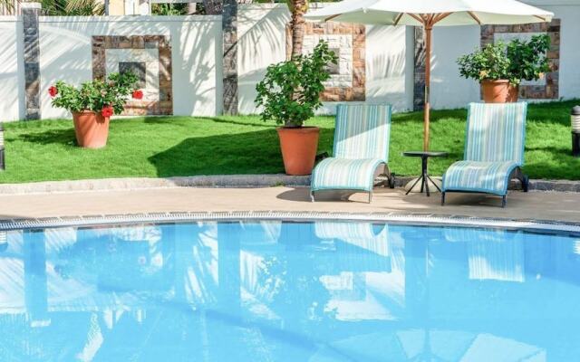 Thuy Thuy Mui Ne Resort