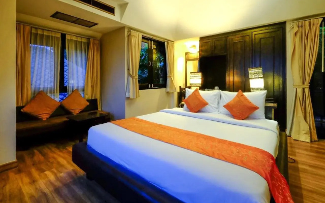 Merit Resort Samui