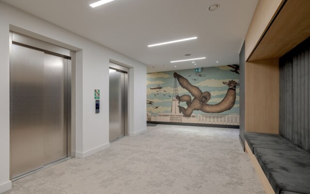 Modern Studio in the Centre by Renters