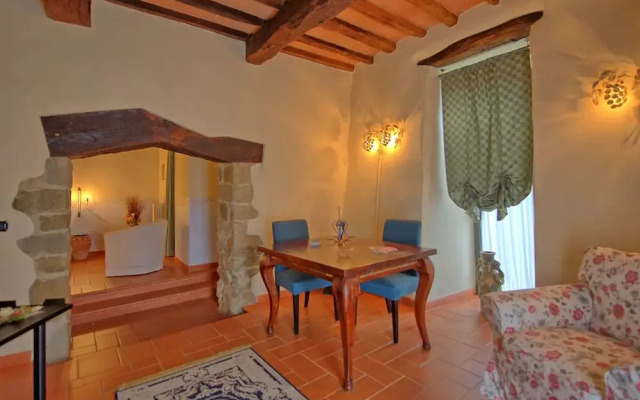 Casa Uscioli