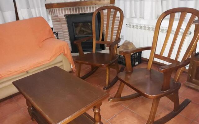 Casa Rural del Río Tejos