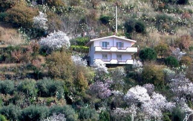 Locazione turistica Gaetano.2