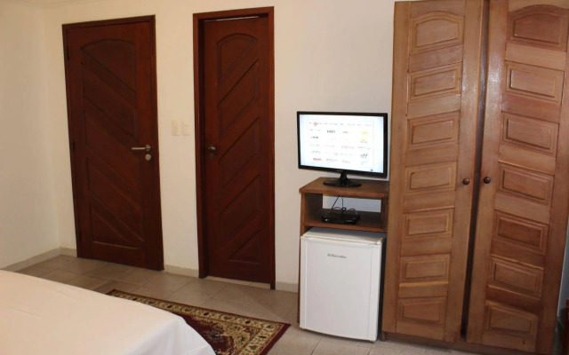 Hotel Pousada da Praça