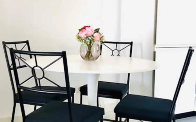 Beautiful apartment with amazing Sea view