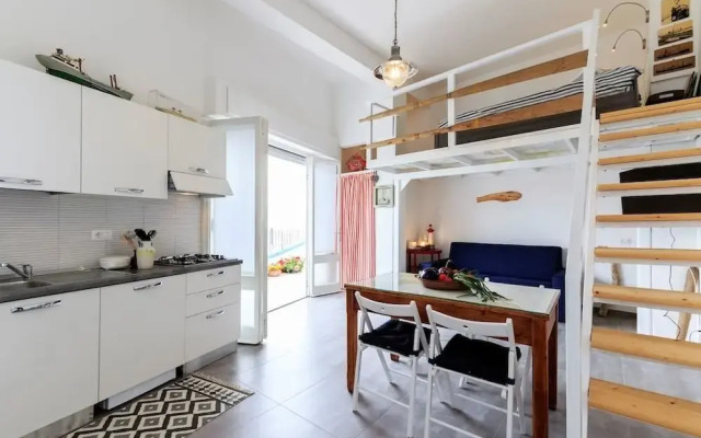 Sa Caletta Apartments