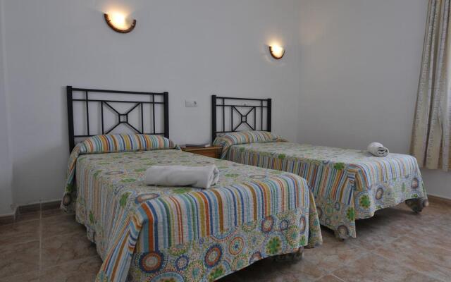 Pension Facundo