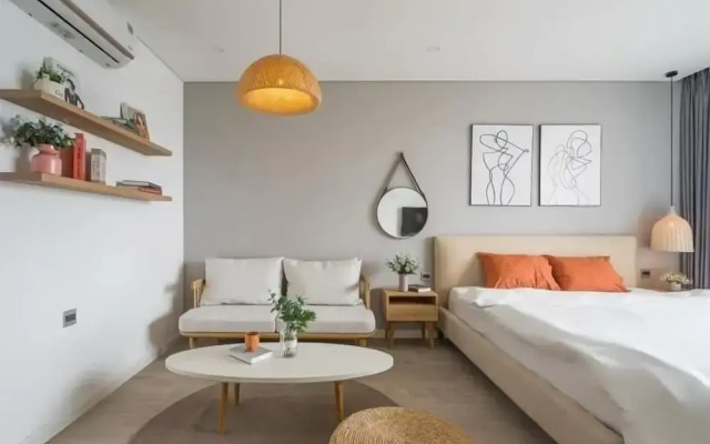 SOL - Vinhomes D'capital