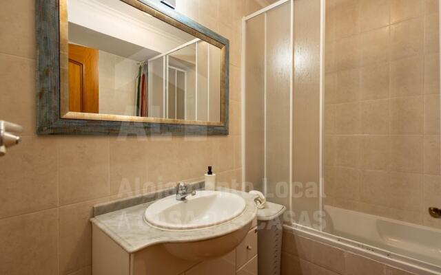 Sunset Apartment by Acasadascasas