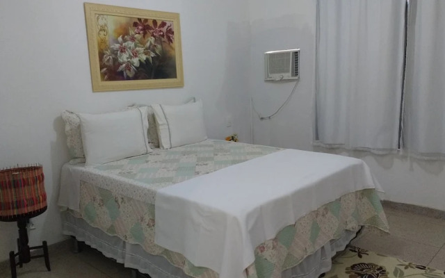 Pousada Pequizeiro