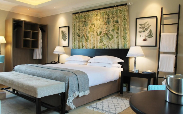Bowood Hotel & Spa