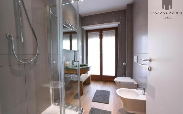 B&B Piazza Cavour