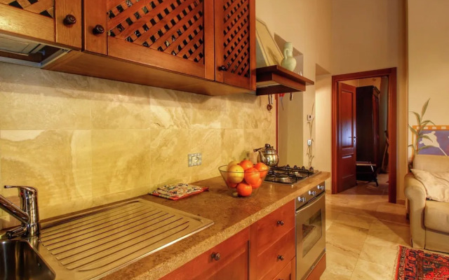 Gorgeous Mansion in Rapolano Terme With Swimming Pool