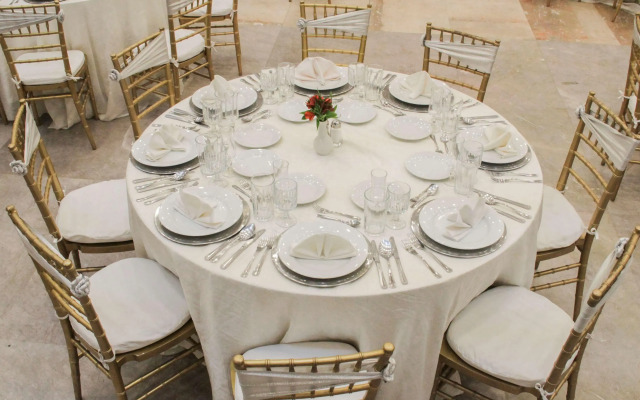 Radisson Hotel & Convention Center Toluca