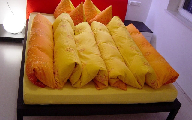 Royal Appartements Sölden