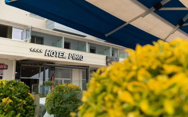 Hotel Pirro