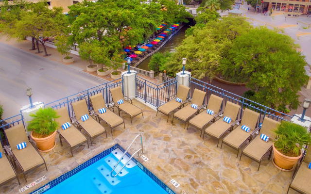 Hilton Palacio Del Rio