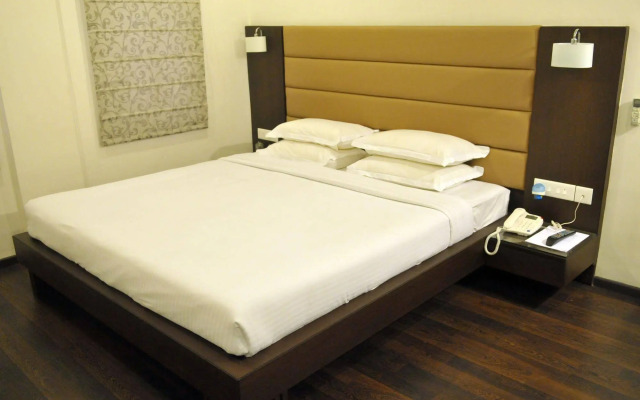 Relax Inn