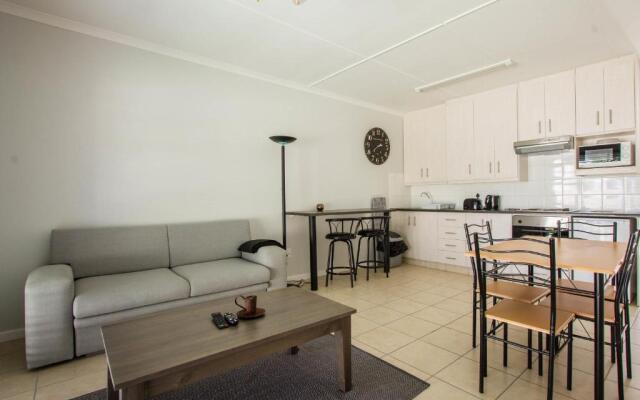 El Dorado Hotel and Self Catering