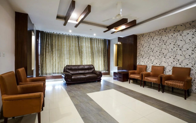OYO Rooms Kondapur