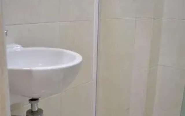 Lapa Modern Apartment