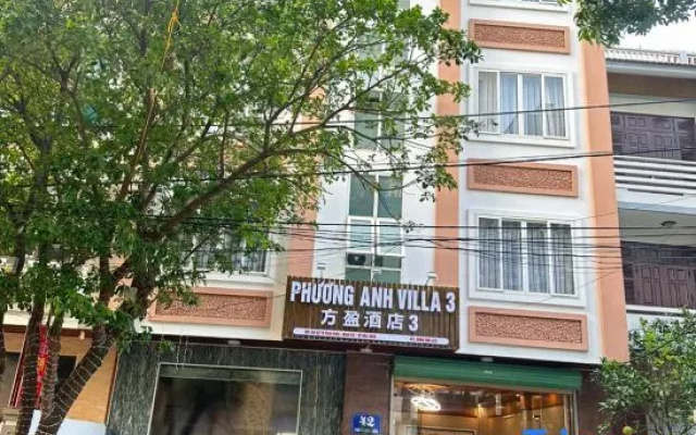 Phuong Anh Villa 3 – Exterior – Bac Ninh