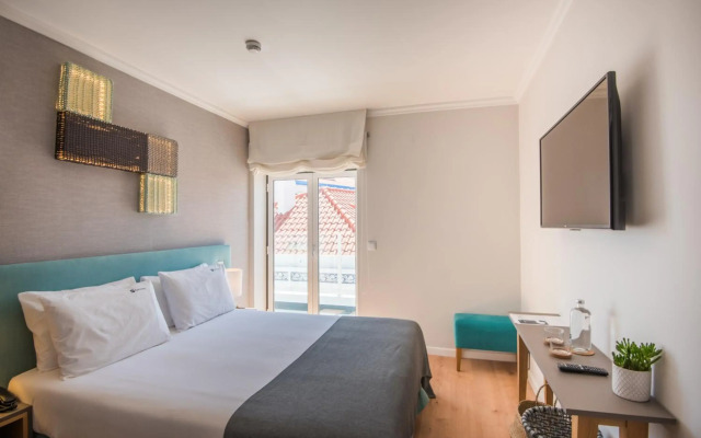 Reserva FLH Hotels Ericeira