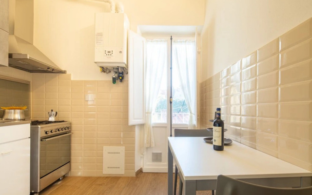 Santo Spirito Bright Flat by Mmega