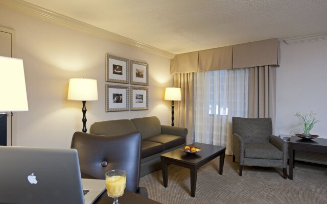 Holiday Inn Itasca - Woodfield Area