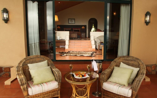 Pakamisa Private Game Reserve