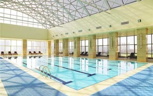 Jiuhua Jin Jiang International Hotel