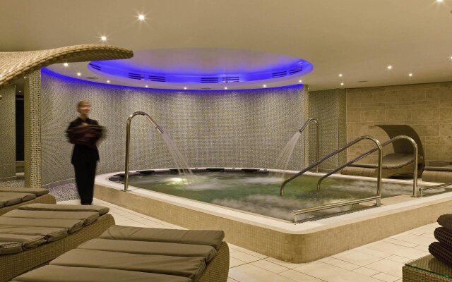 Sofitel London Heathrow