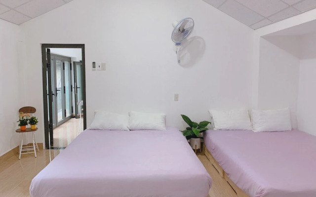 Yen Homestay Phu Yen