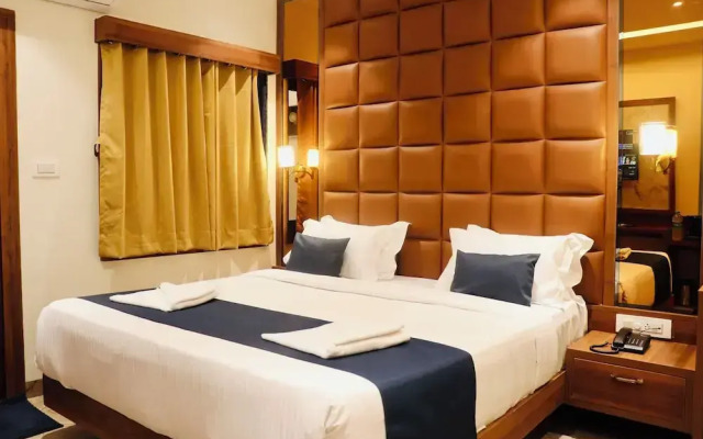 The Velar Hotel, Vijay Nagar