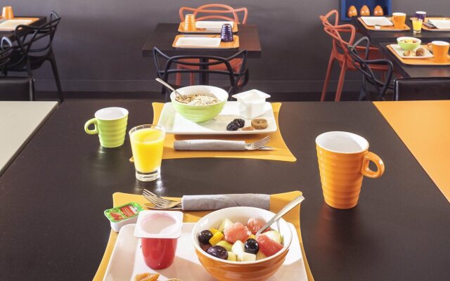 ibis Styles Saumur Gare Centre
