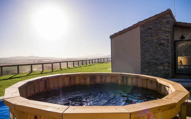 Villas Toscanas