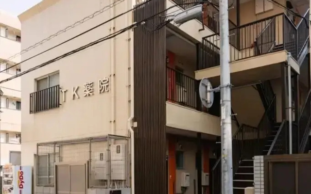 TK 302 Yakuin