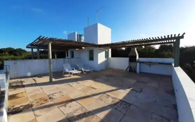 Apartamentos no Pipa Residence