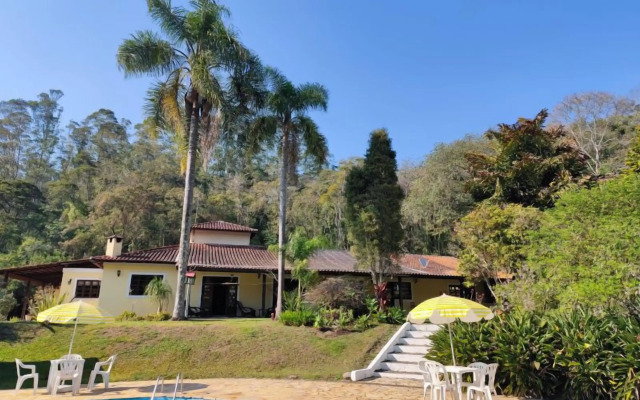 Pousada Green Valley