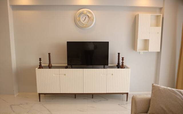 EDI Group Turizm Sapanca Villas