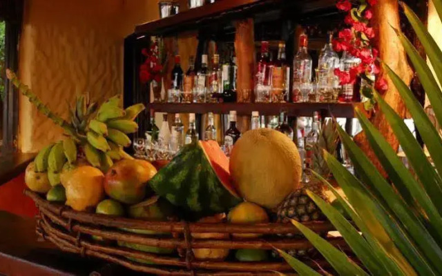 Hotel Casa Blanca