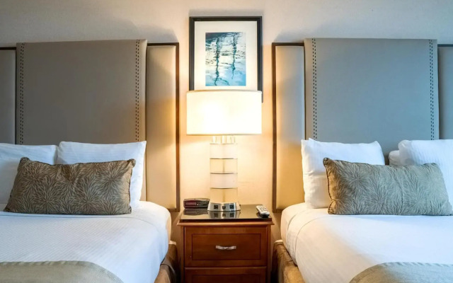 The Dalles Inn