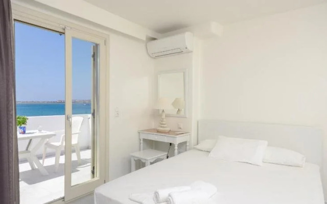 Soula Naxos Hotel