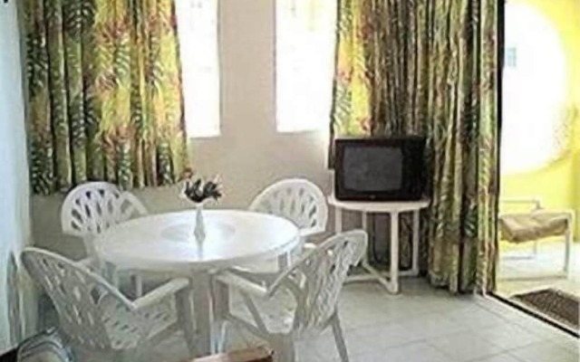 Round Rock Apartments on Sea